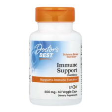 Doctor's Best, Immune Support Postbiotic, 500 mg, 60 Veggie Caps in Pakistan