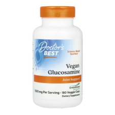 Doctor's Best, Vegan Glucosamine, 180 Veggie Caps in Pakistan