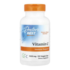 Doctor's Best, Vitamin C, 1,000 mg, 120 Veggie Caps in Pakistan
